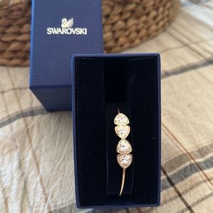 Swarovski bangle